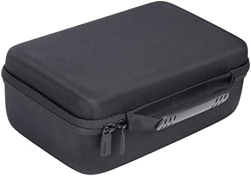 Hard travel case for cordless advanced flosser — photo 4