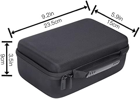 Hard travel case for cordless advanced flosser — photo 5