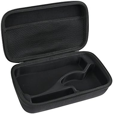 Hard storage case for cordless flosser — photo 4