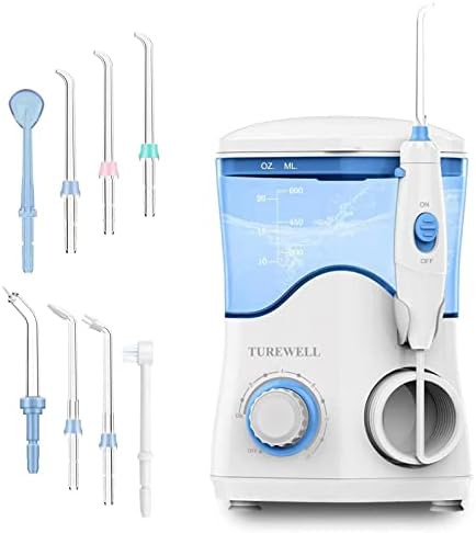 TUREWELL