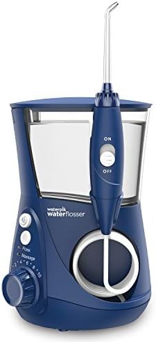 Cordless advanced and aquarius professional set — photo 5