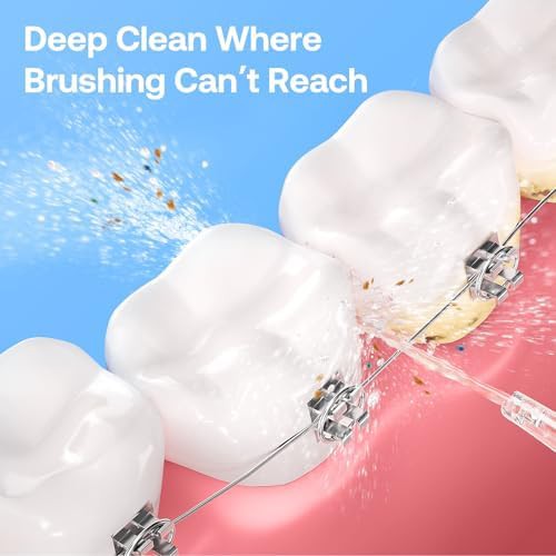 Portable three mode dental pick — photo 3