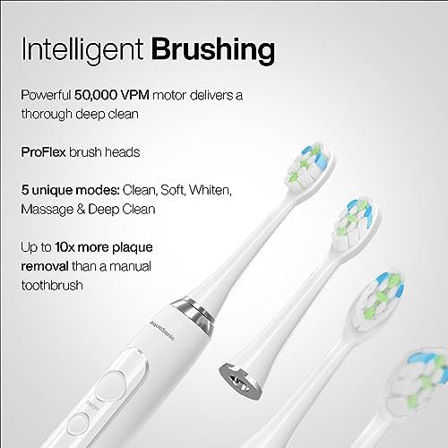 Home dental center pro toothbrush combo — photo 3