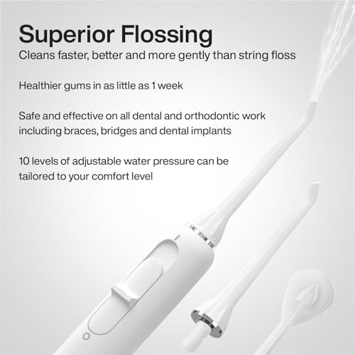 Home dental center pro toothbrush combo — photo 4