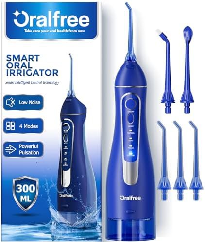 Oralfree