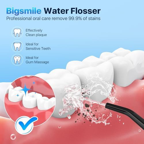 Black portable irrigator for kids — photo 3