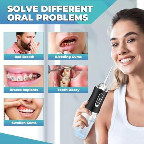 White three mode cordless cleaner — photo 5