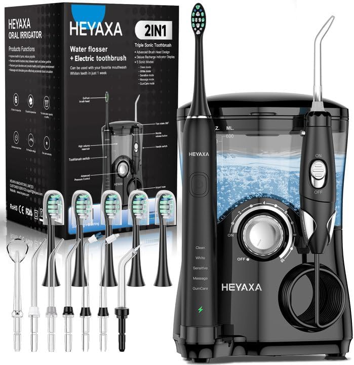 HEYAXA