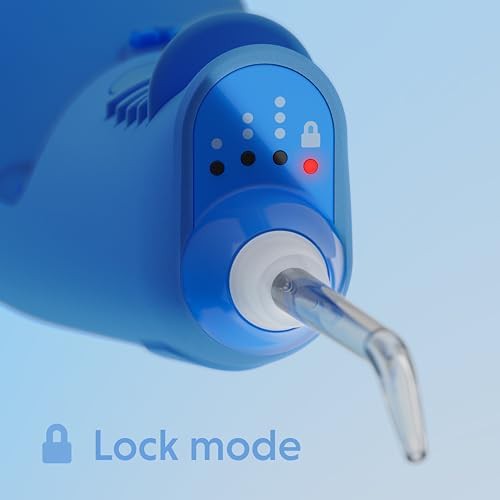 Ordo hydro sonic cordless water flosser — photo 3