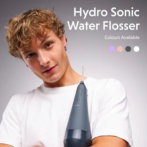 Ordo hydro sonic cordless water flosser — photo 4