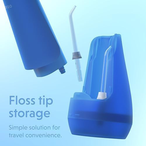 Ordo hydro sonic cordless water flosser — photo 5