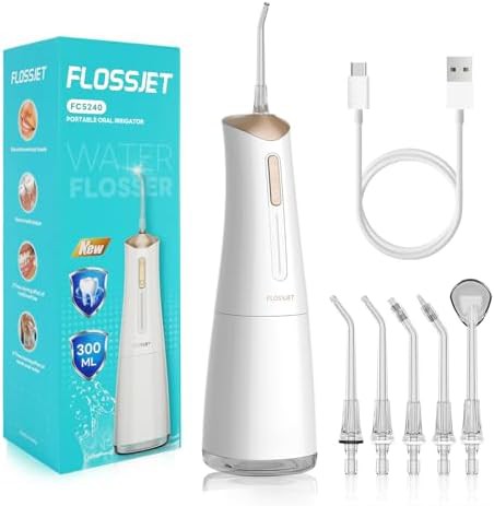 FlossJet