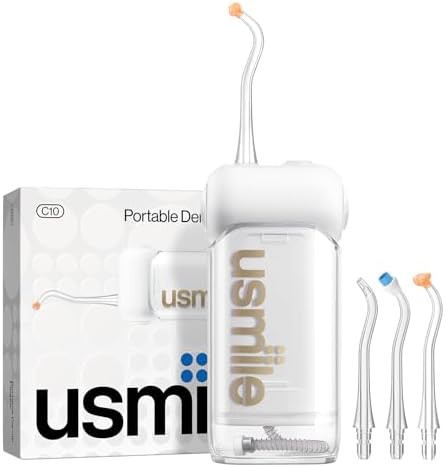 usmile