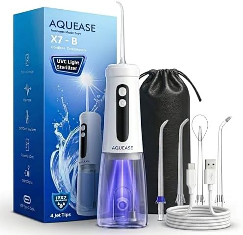Aquease