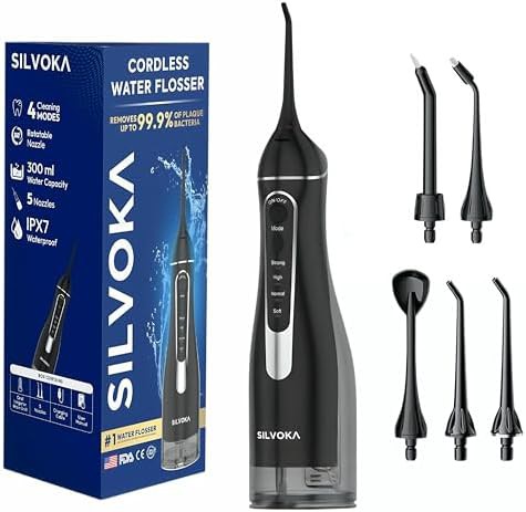 SILVOKA