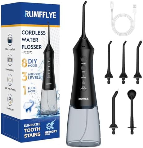 RUMFFLYE