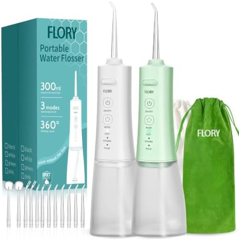 R FLORY