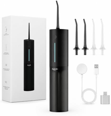 Oral Irrigator