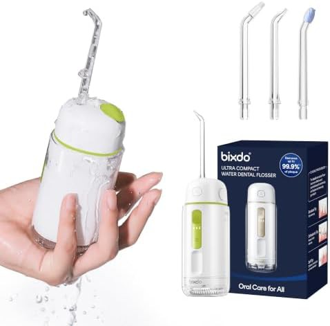 Flossom (GD) Beauty Technology